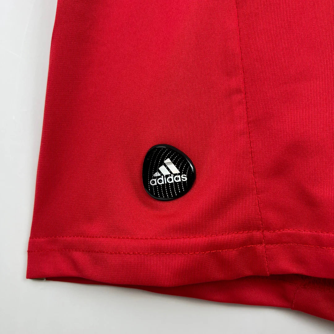 2011/2012 Real Madrid Third Retro 1:1 Quality Soccer Jersey