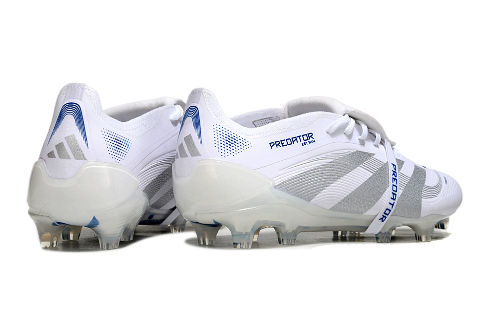 Adidas 25 Predator Elite Tongue FG