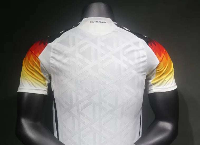 24/25 Germany Home Player 1:1 Quality Soccer Jersey