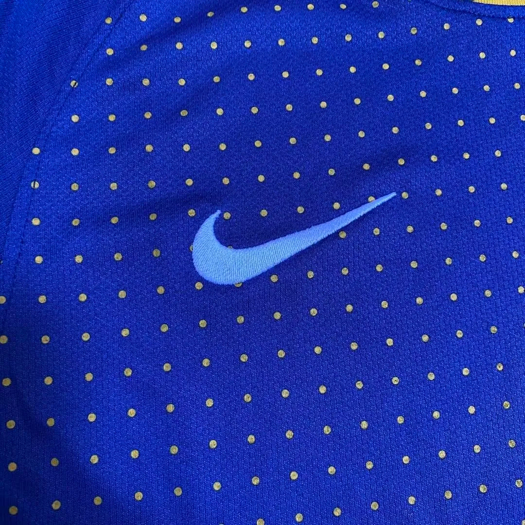 2010 Brazil Away Fans Retro 1:1 Quality Soccer Jersey