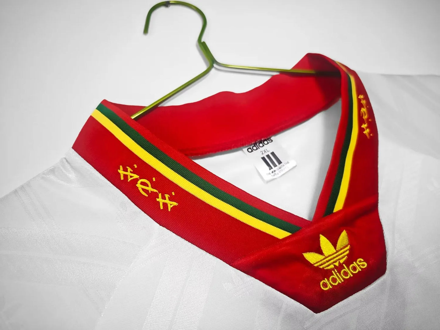 1992/1994 Portugal Away Fans 1:1 Quality Retro Soccer Jersey