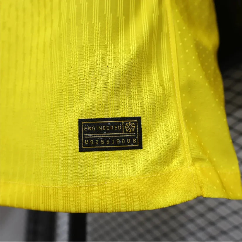24/25 Club America Home Player 1:1 Quality Soccer Jersey