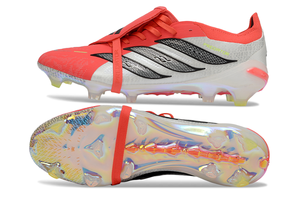 PREDATOR ACCURACY FG
