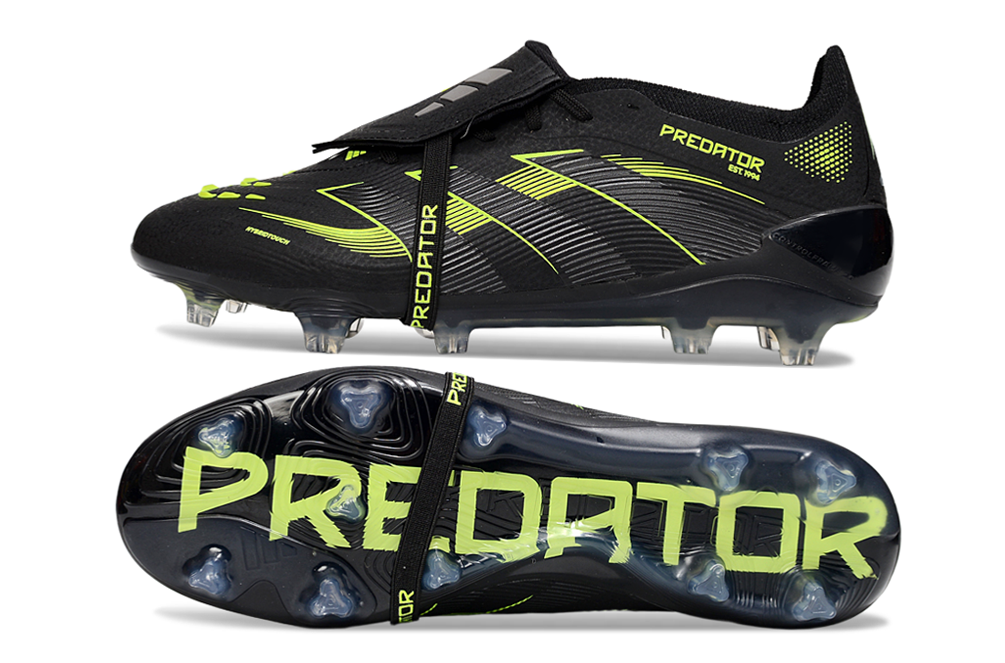 PREDATOR Elite ACCURACY BOOTS FG