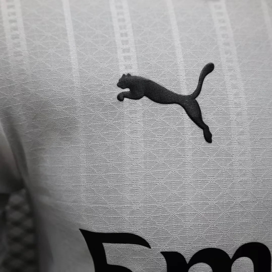 24/25 AC Milan Away Player 1:1 Quality Soccer Jersey