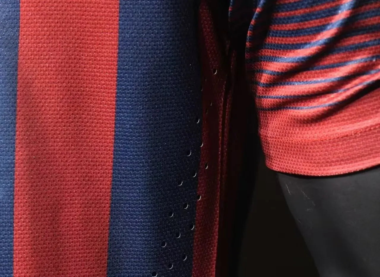 2013/2014 Barcelona Home Retro Player 1:1 Quality Soccer Jersey