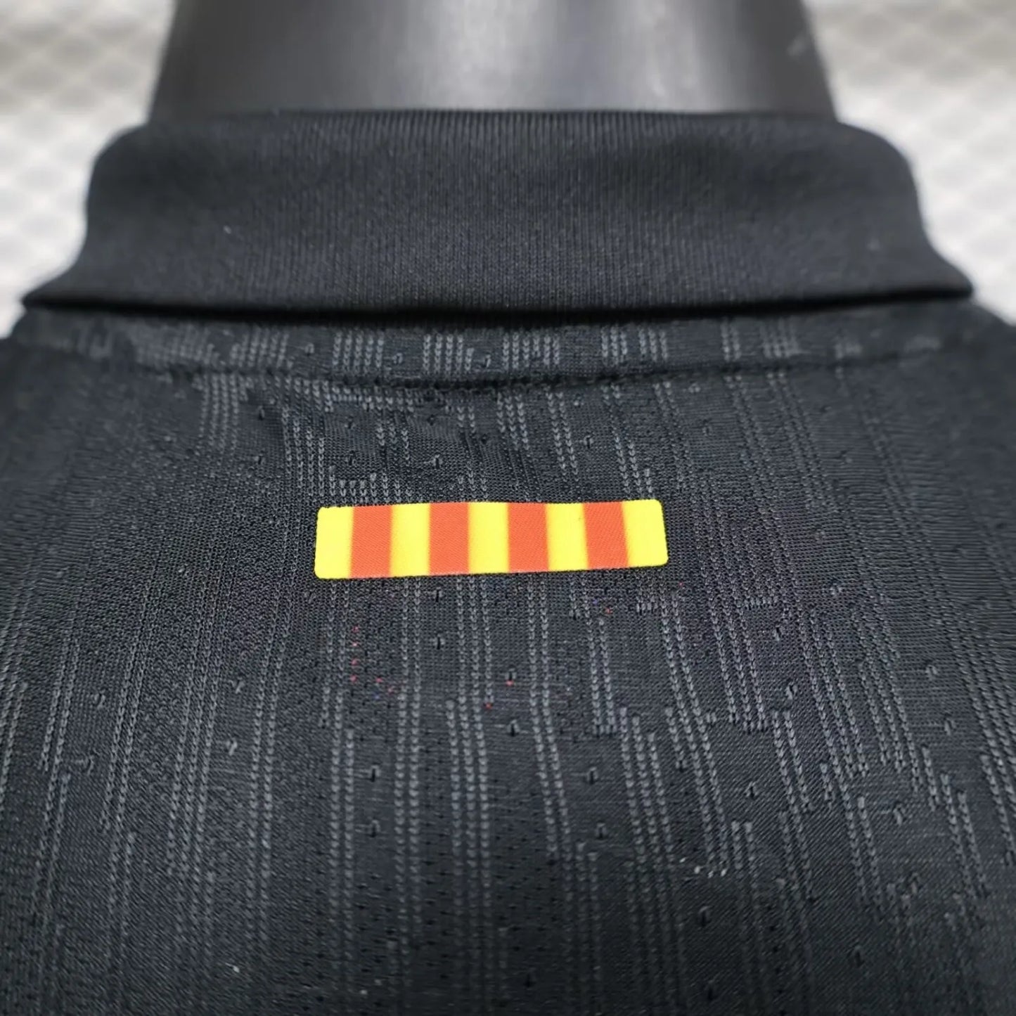 24/25 Barcelona Away Coldplay Band Player 1:1 Quality Soccer Jersey