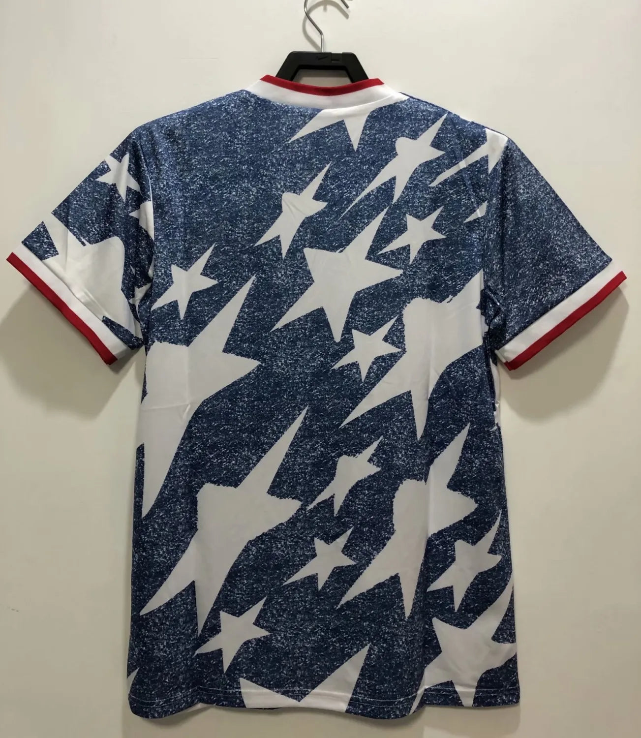 1994 Retro Usa Away Fans 1:1 Quality Soccer Jersey
