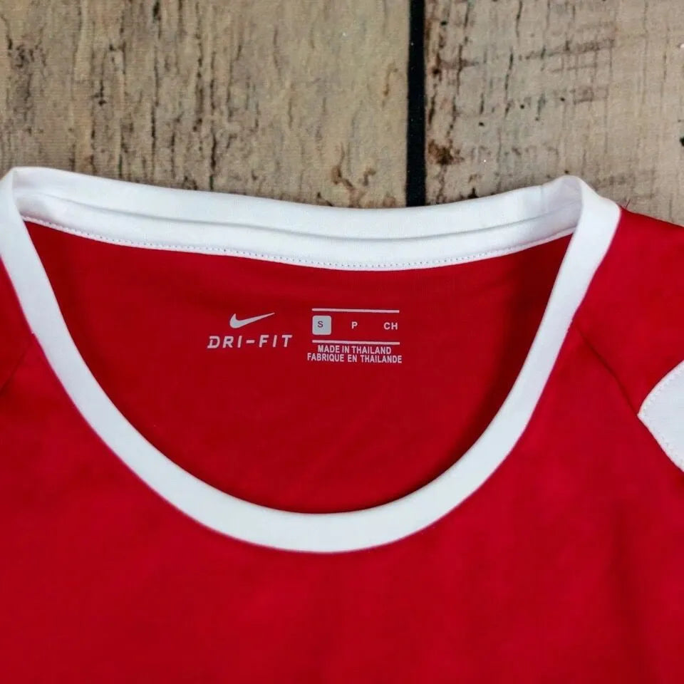 2002-2003 Arsenal Home 1:1 Quality Retro Soccer Jersey