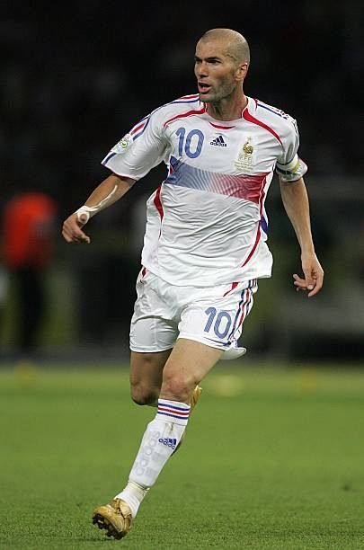 2006 France Away White Fans 1:1 Quality Retro Soccer Jersey