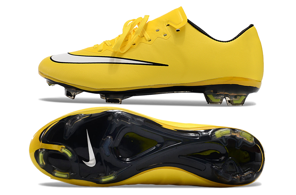 Nike Mercurial Vapor X FG