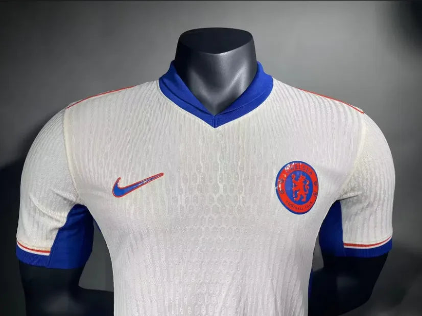 24/25 Chelsea Away Player Version 1:1 Quality Soccer Jersey