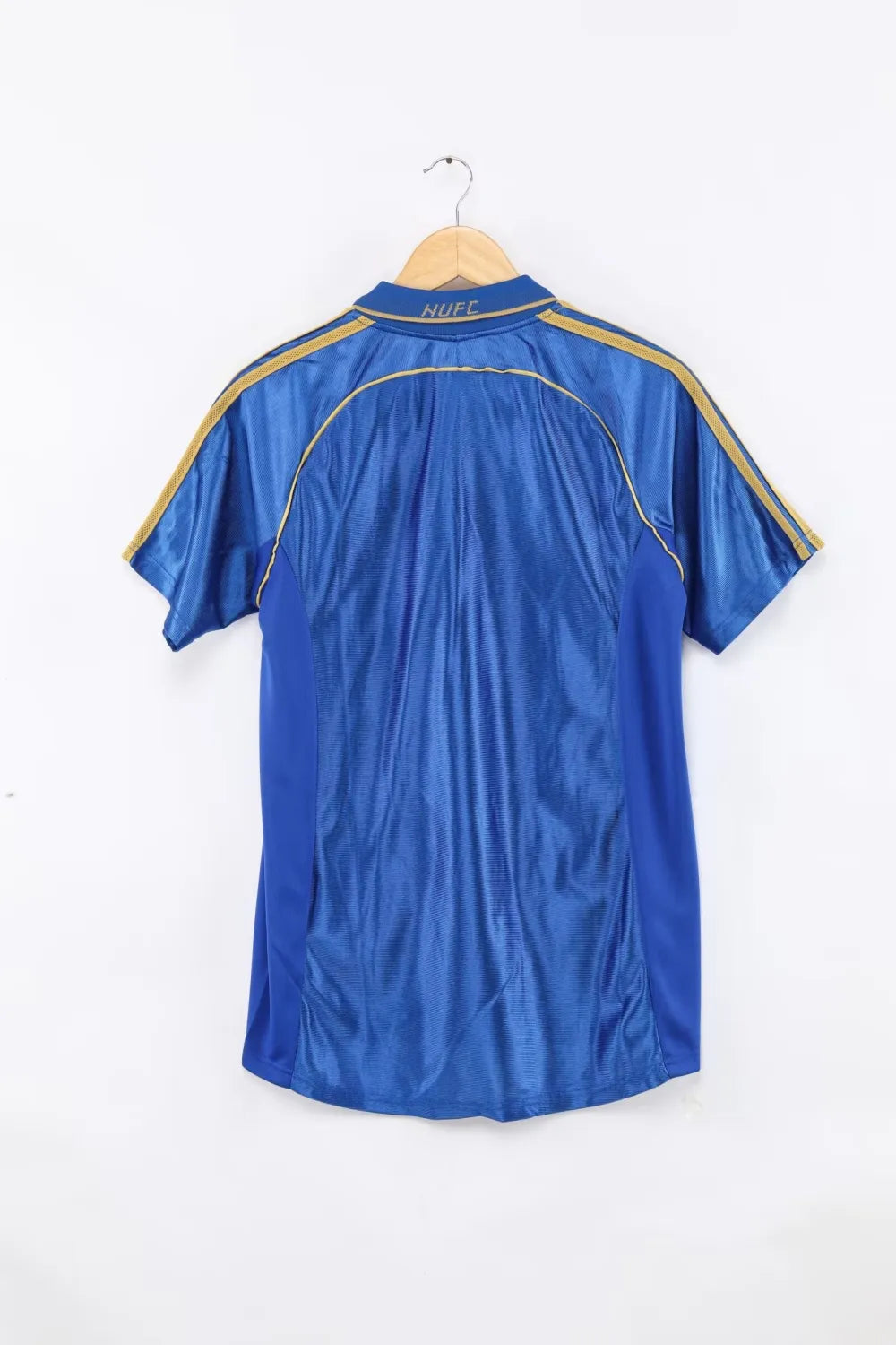 1998/1999 Newcastle Away Fans Retro 1:1 Quality Soccer Jersey