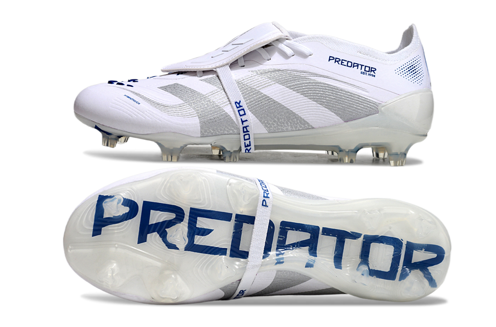 Adidas 25 Predator Elite Tongue FG