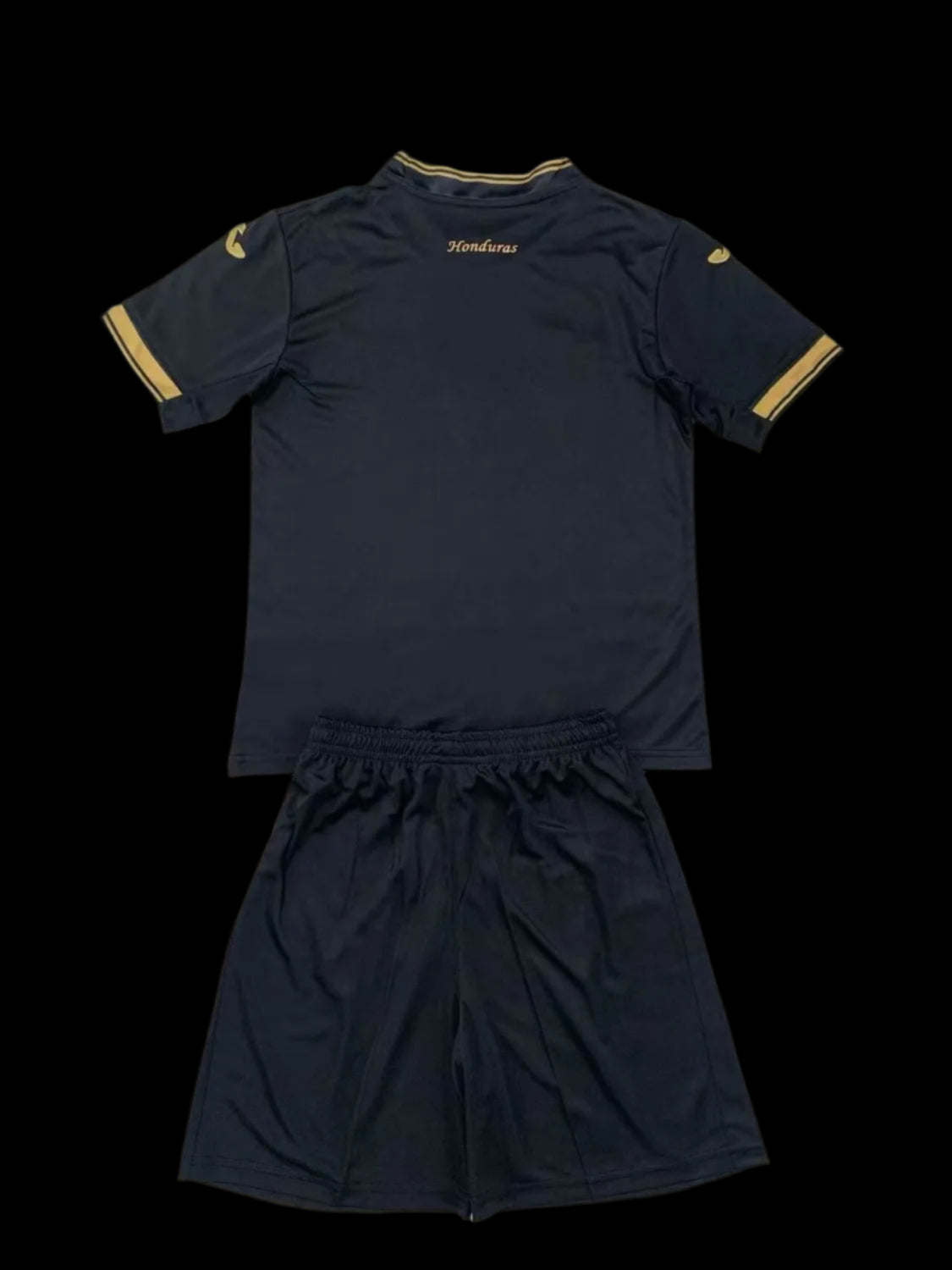 24/25 Honduras Special edition Kids Kits 1:1 Quality Soccer Jersey