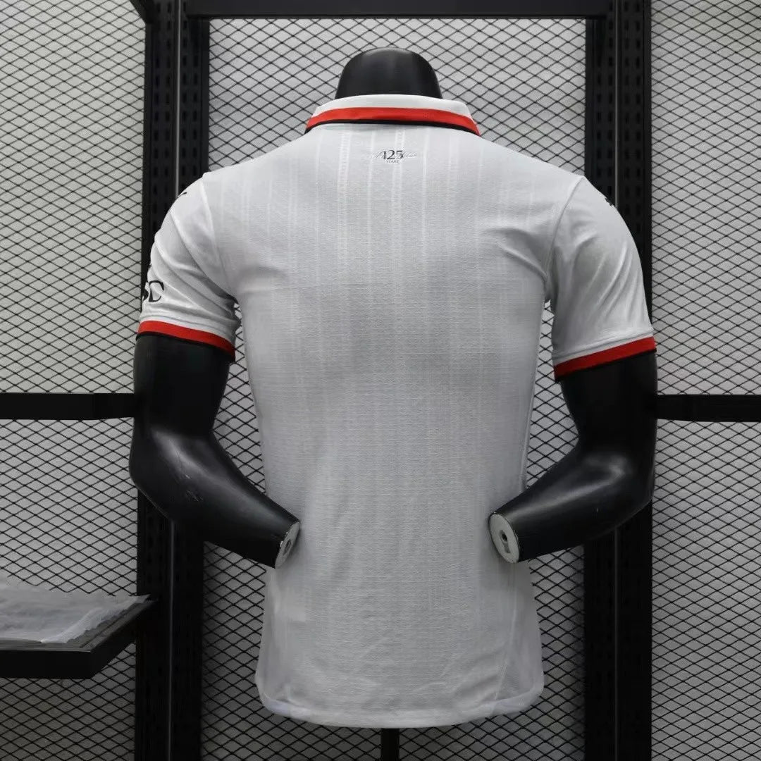 24/25 AC Milan Away Player 1:1 Quality Soccer Jersey