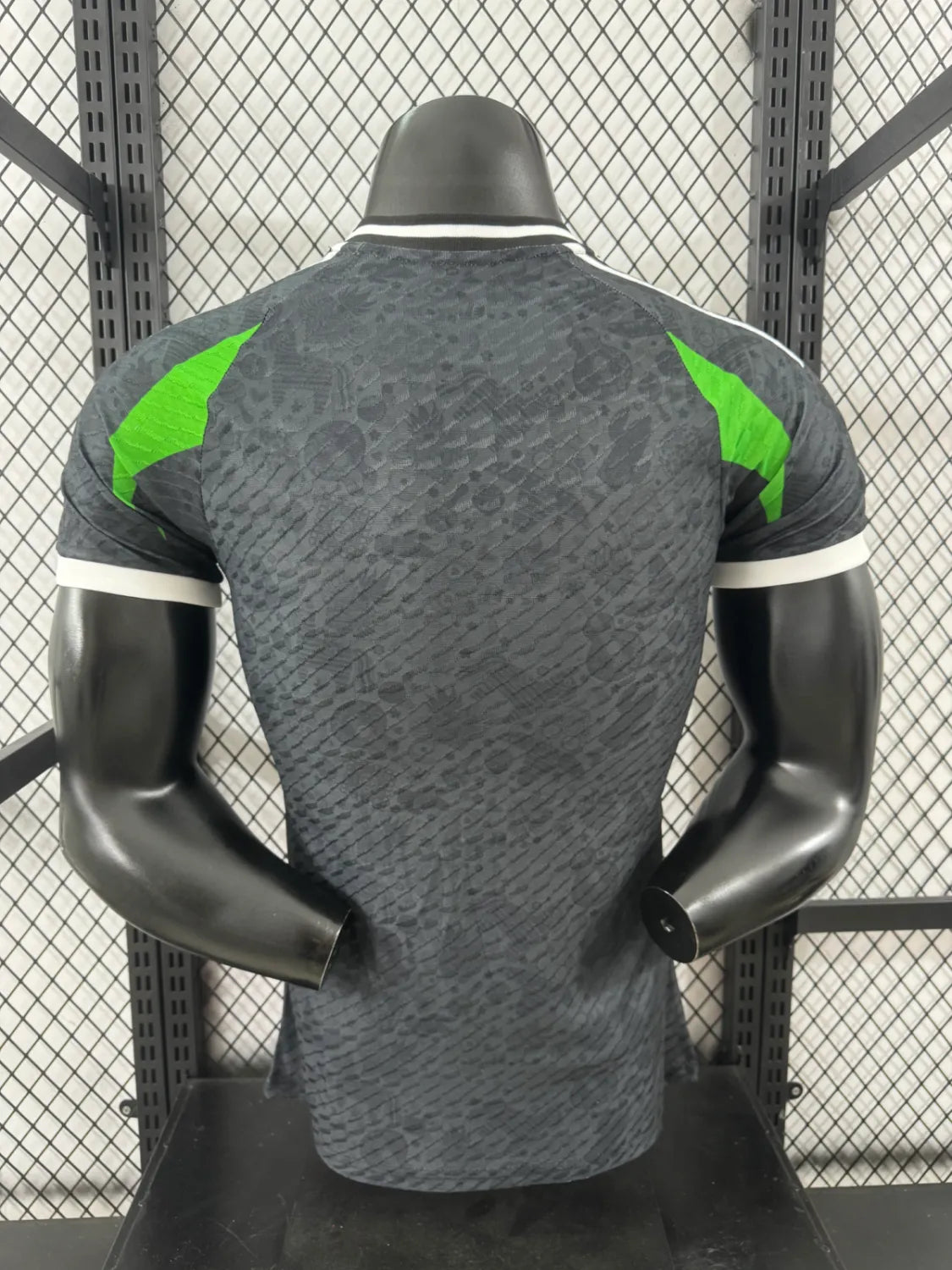 25/26 Mexico Special Edition Player 1:1 Quality Soccer Jersey