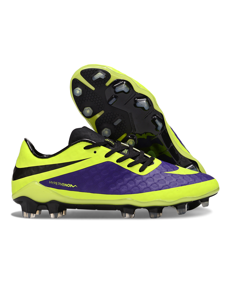 Nike Hypervenom phantom fg