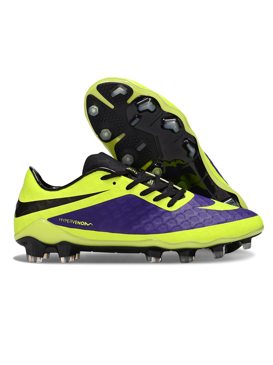 Nike Hypervenom phantom fg