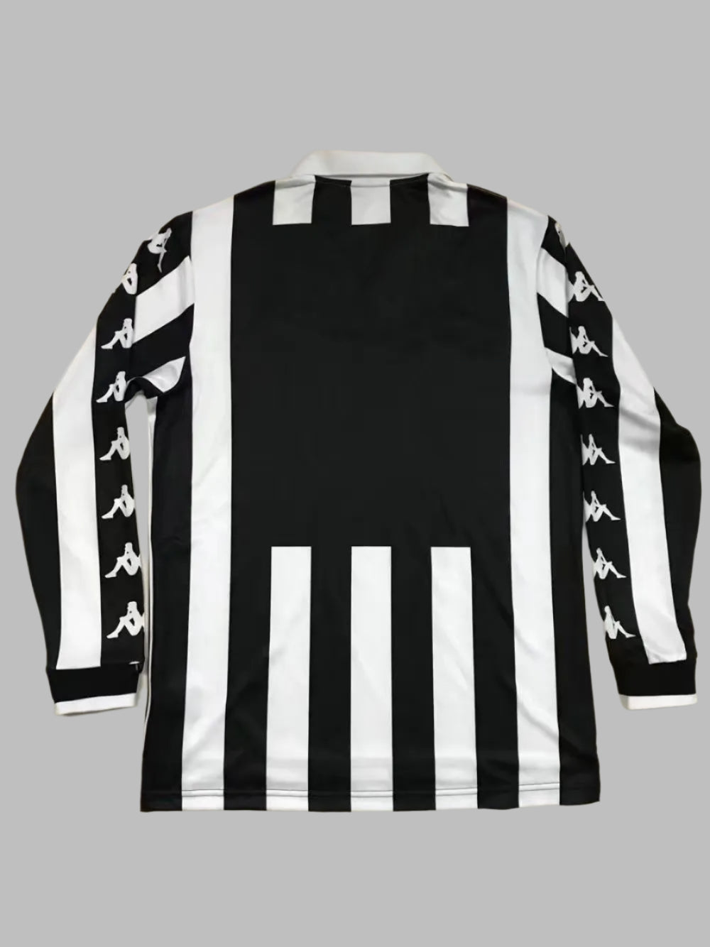 1999-2000 Juventus Home 1:1 Quality Retro Soccer Jersey