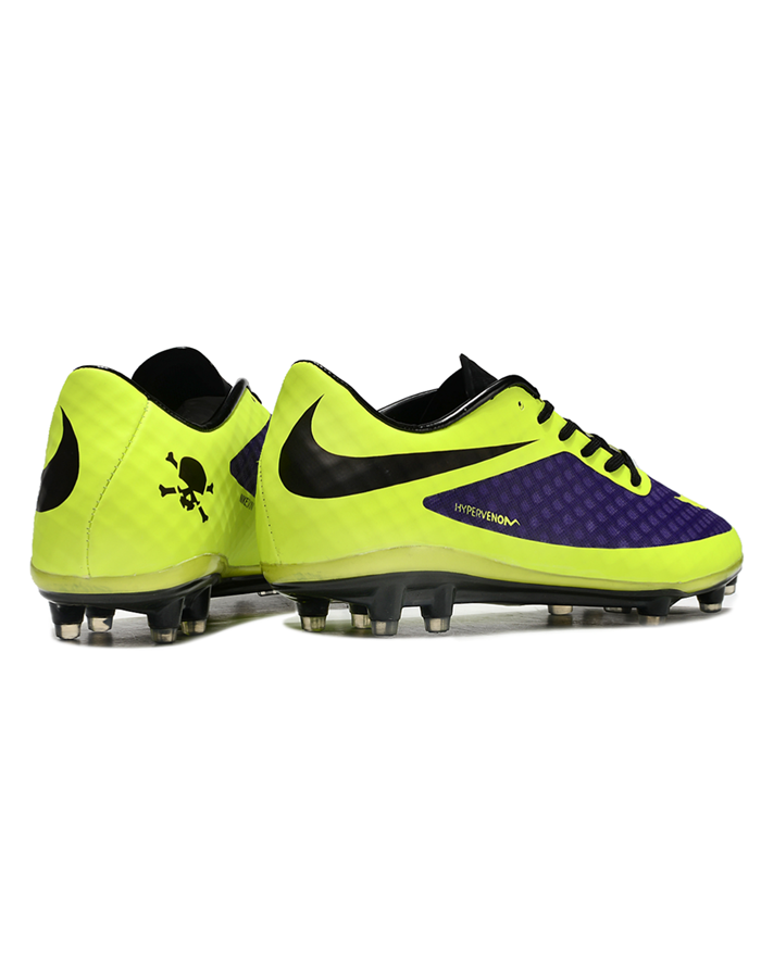 Nike Hypervenom Phantom I FG