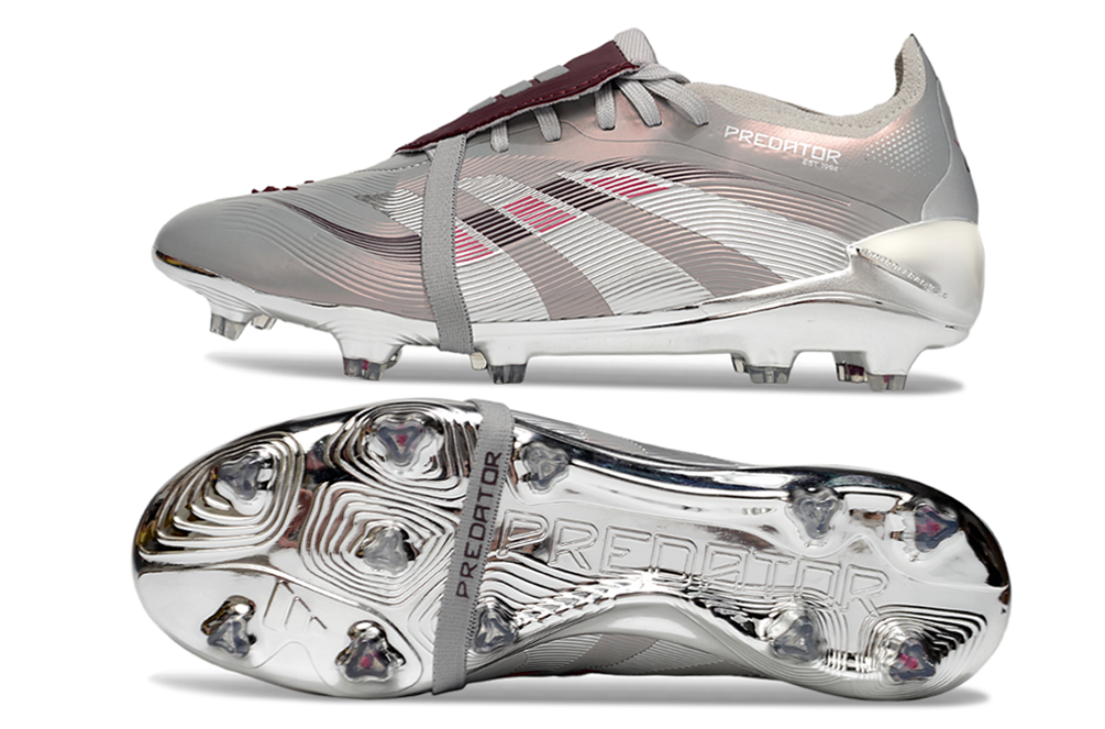PREDATOR Elite ACCURACY BOOTS FG
