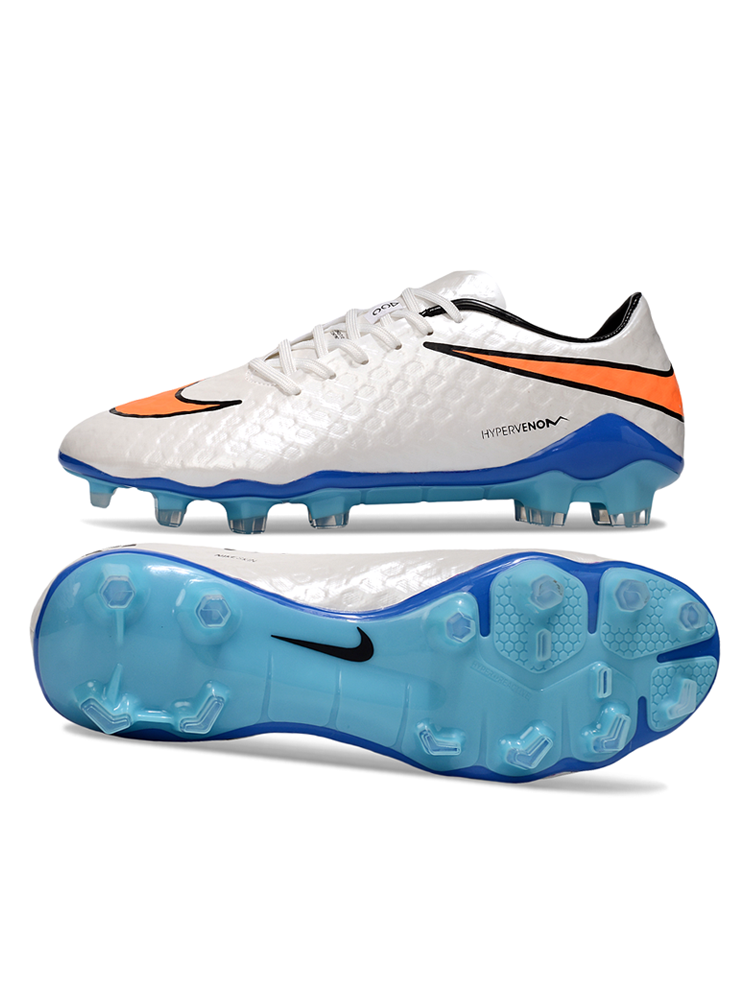 Nike Hypervenom phantom fg