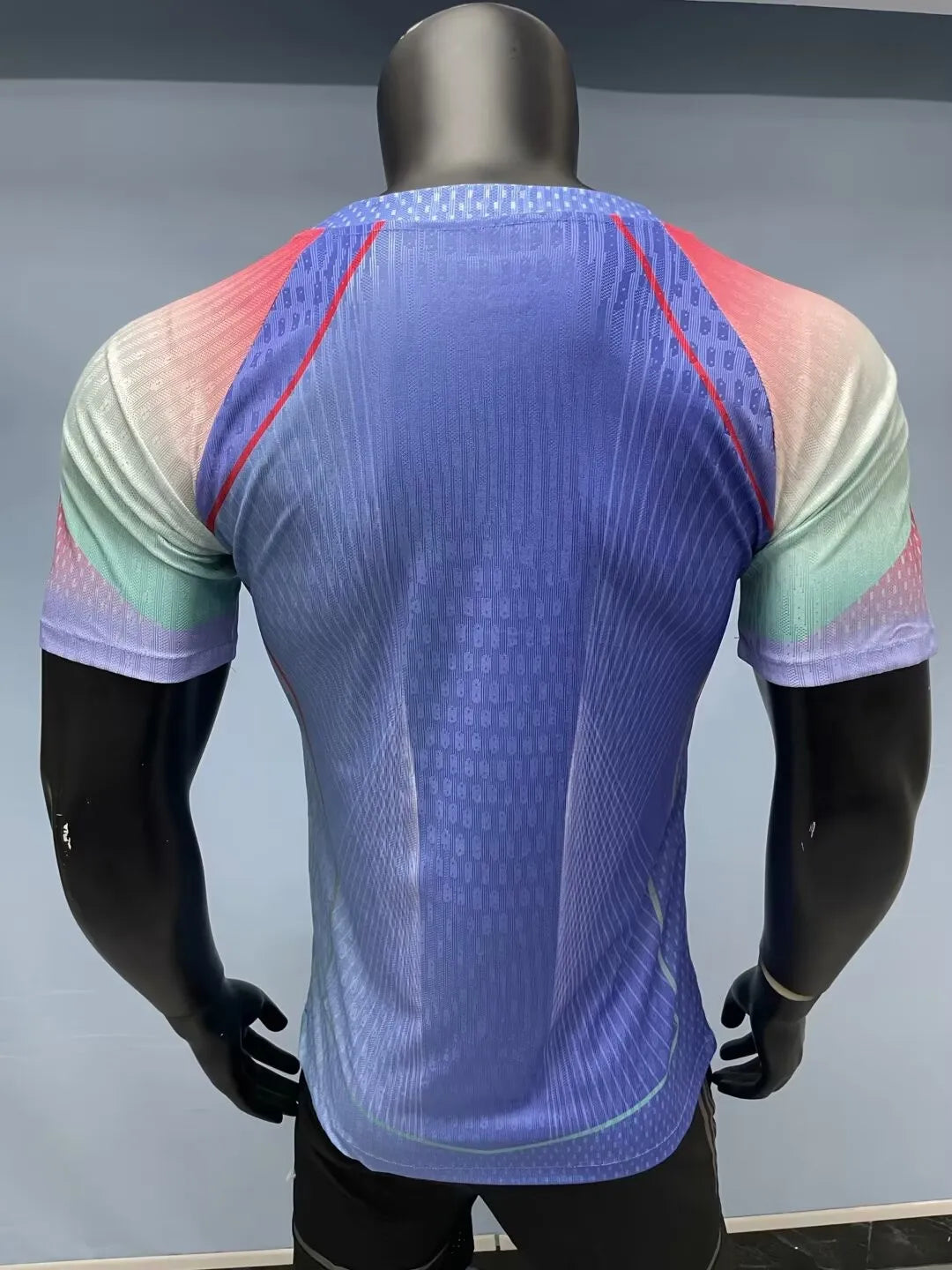 25/26 Barcelona Special Edition Player 1:1 Quality Soccer Jersey