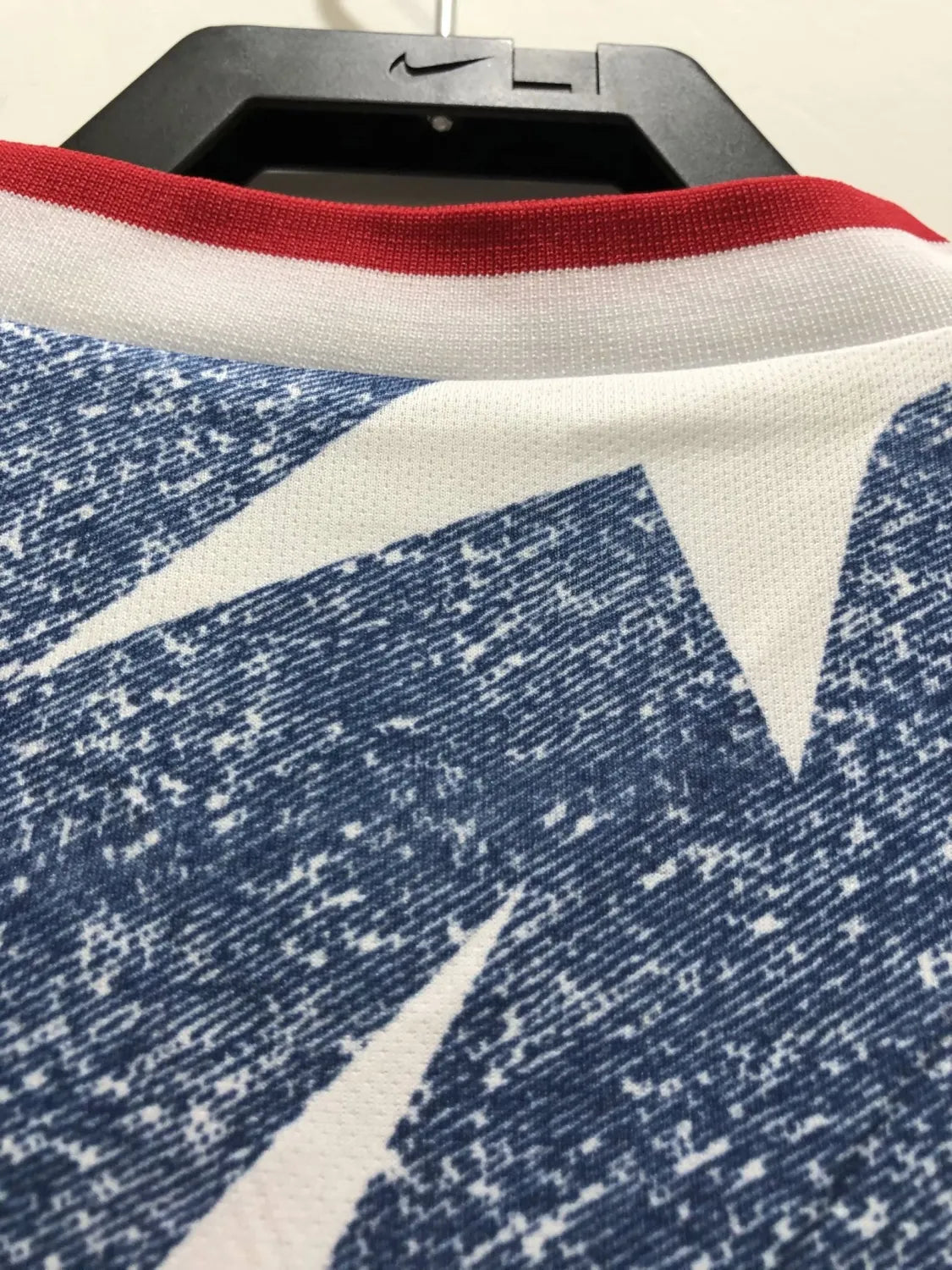 1994 Retro Usa Away Fans 1:1 Quality Soccer Jersey