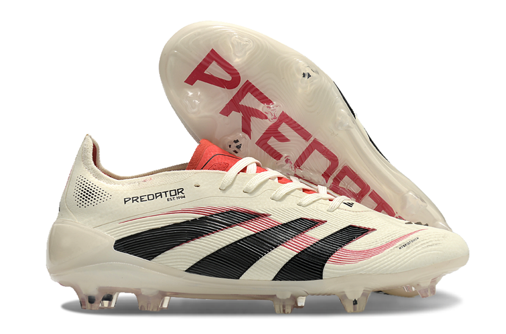PREDATOR ACCURACY+ FG