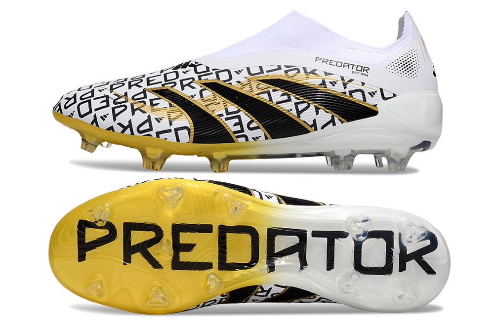 PREDATOR Elite ACCURACY BOOTS FG