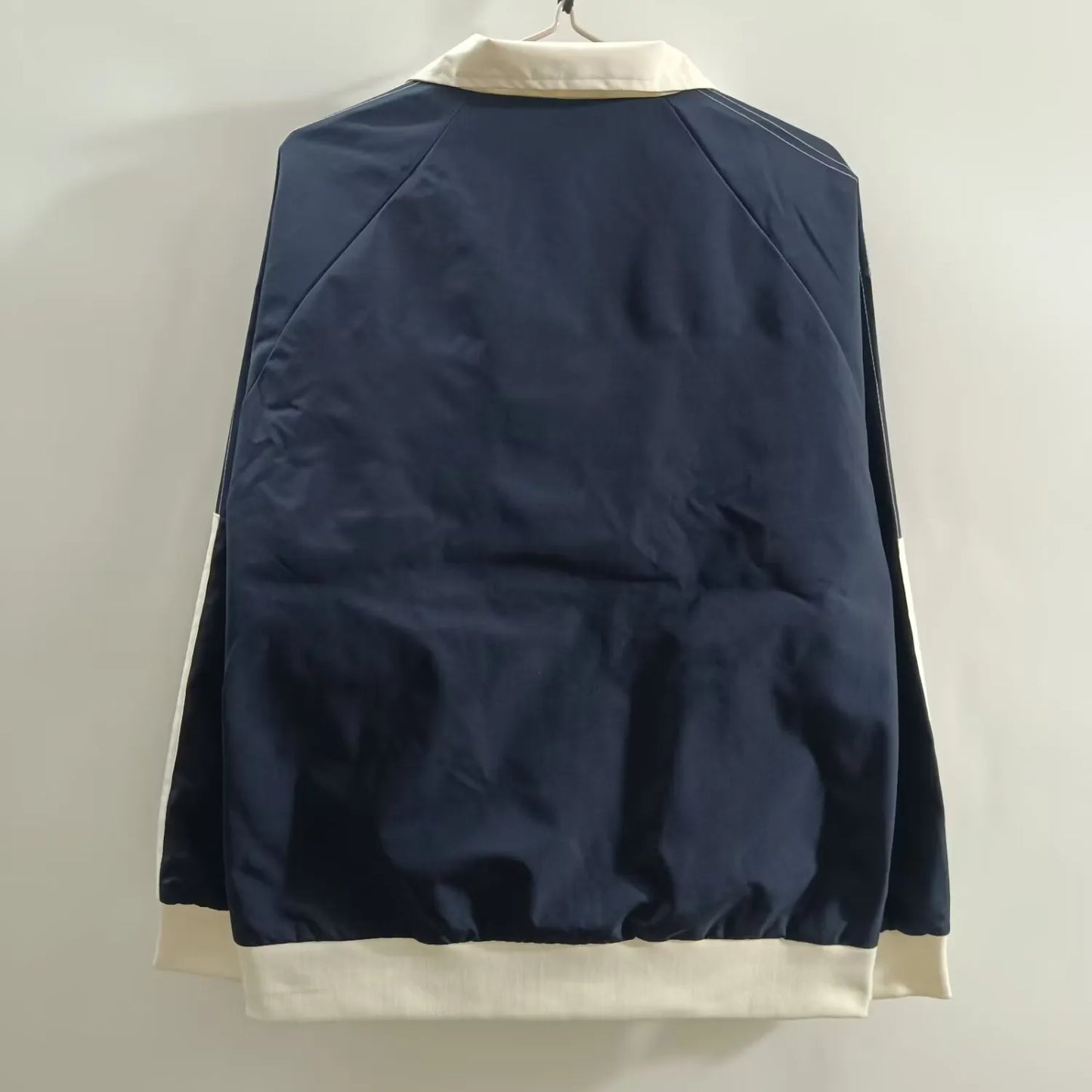 24/25 Argentina Waterproof Windbreaker