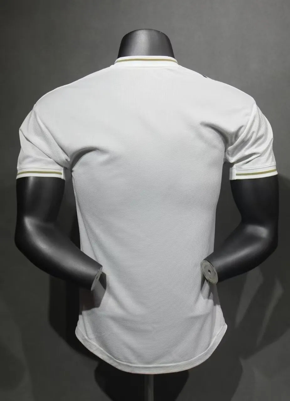 2019/2020 Real Madrid Home Player Retro 1:1 Quality Soccer Jersey