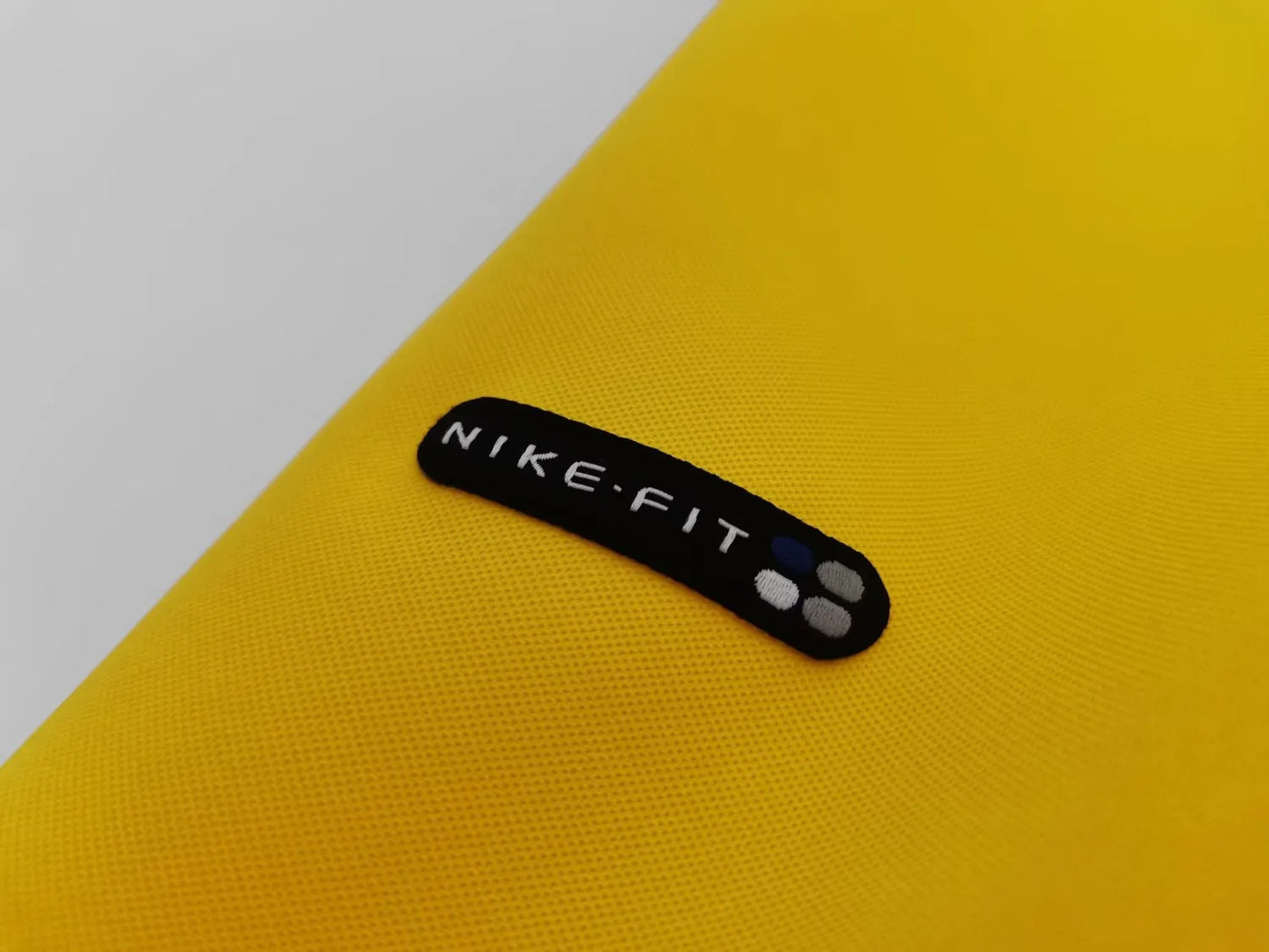 1998 Brazil Home Fans 1:1 Quality Retro Soccer Jersey