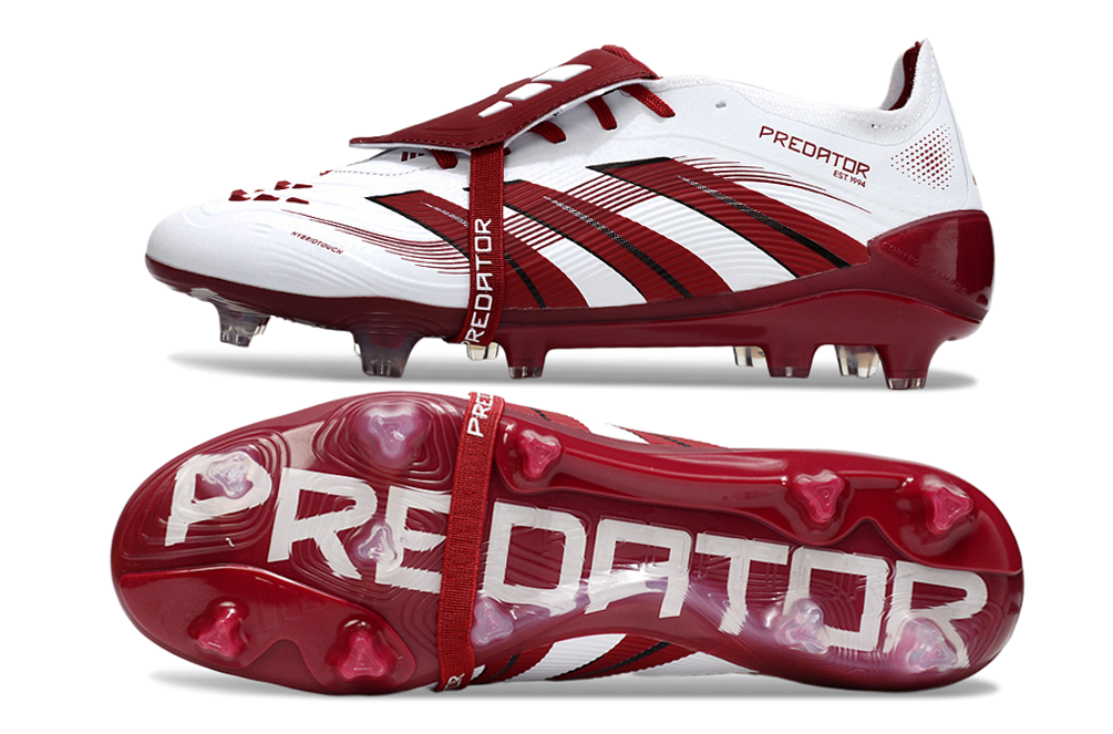 PREDATOR Elite ACCURACY BOOTS FG