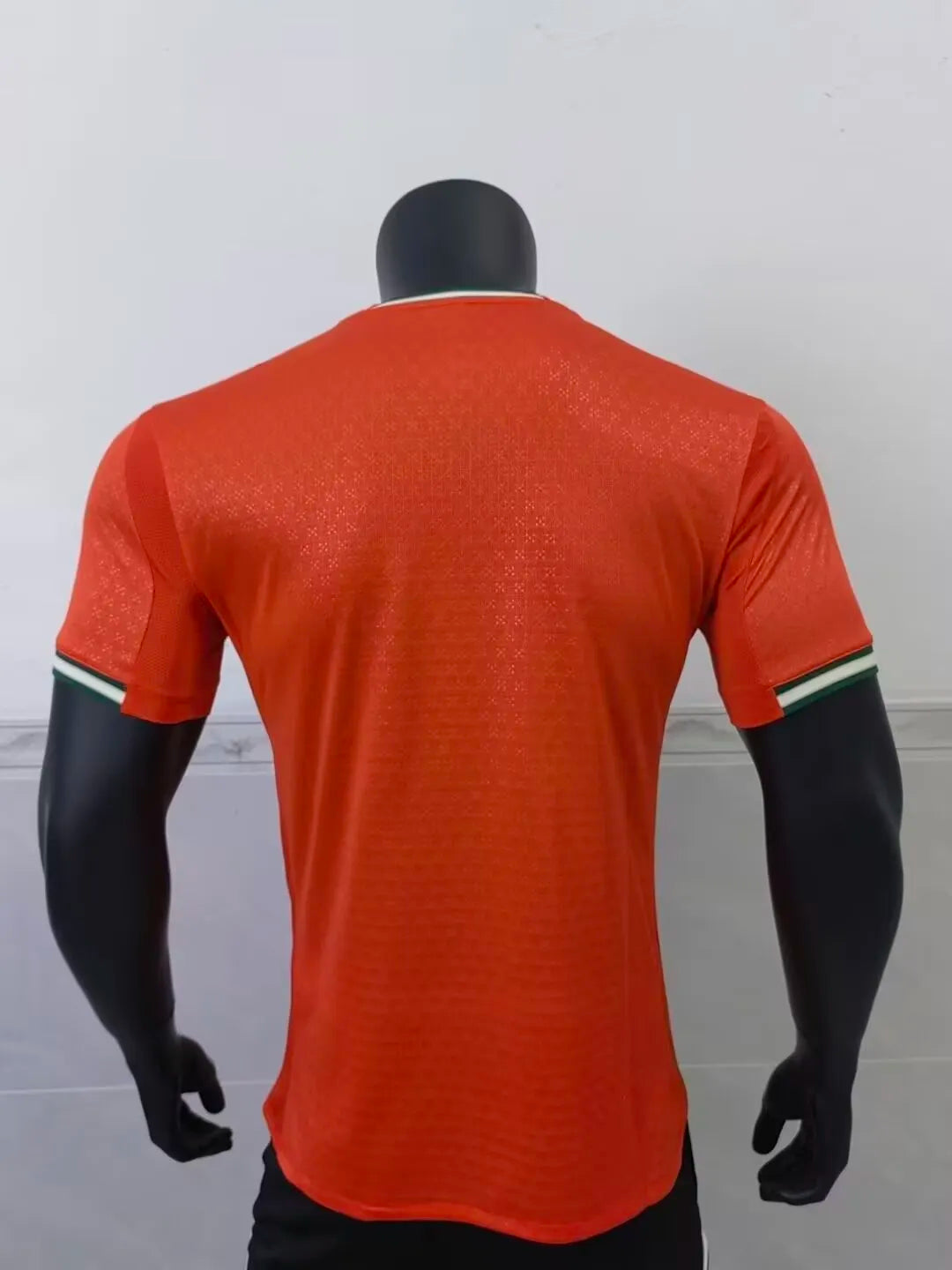 25/26 Portugal Home Player 1:1 Quality Soccer Jersey