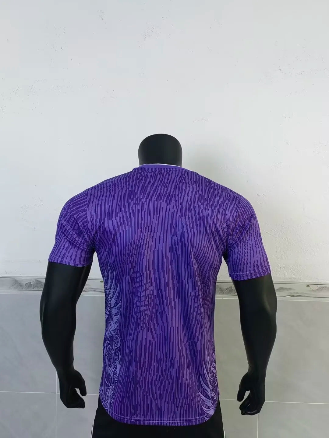 24/25 Liverpool Special Edition Purple Player 1:1 Quality Soccer Jersey