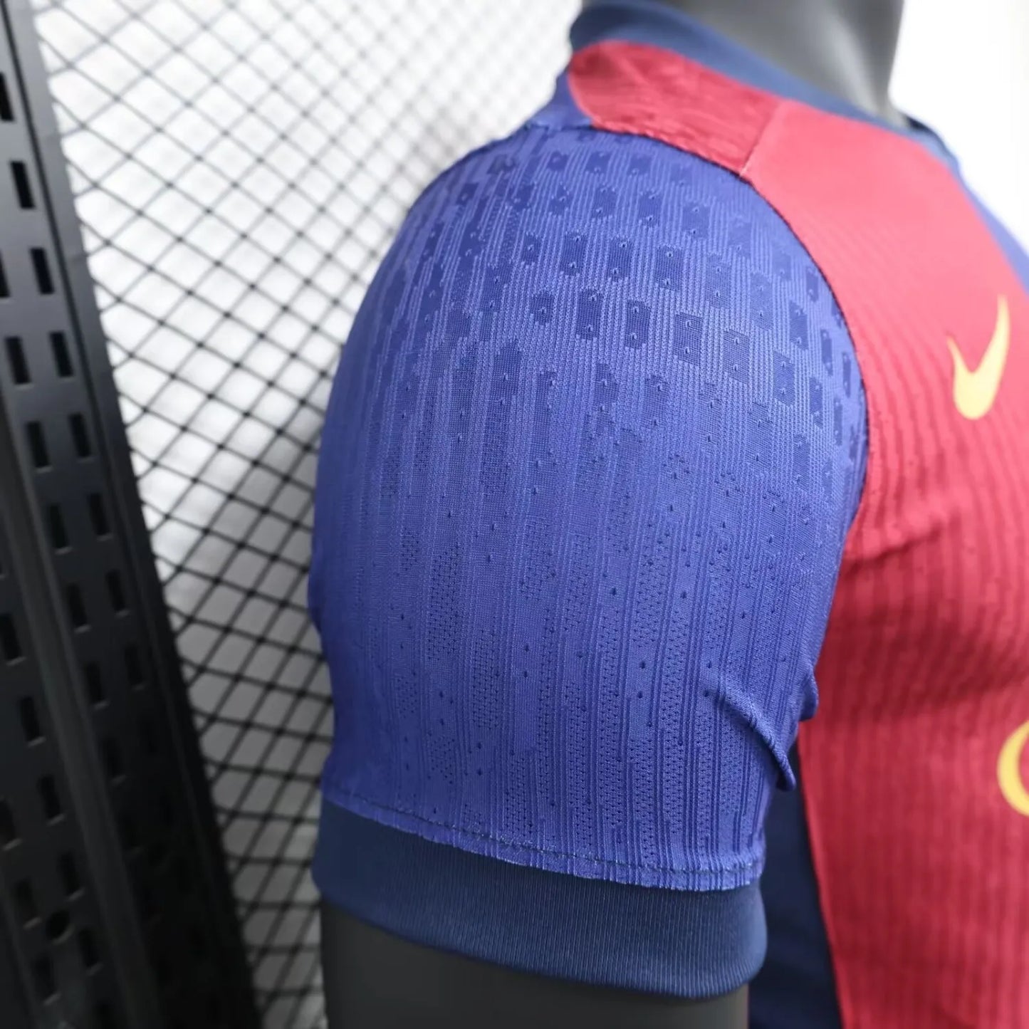 24/25 Barcelona Coldplay Band Player 1:1 Quality Soccer Jersey