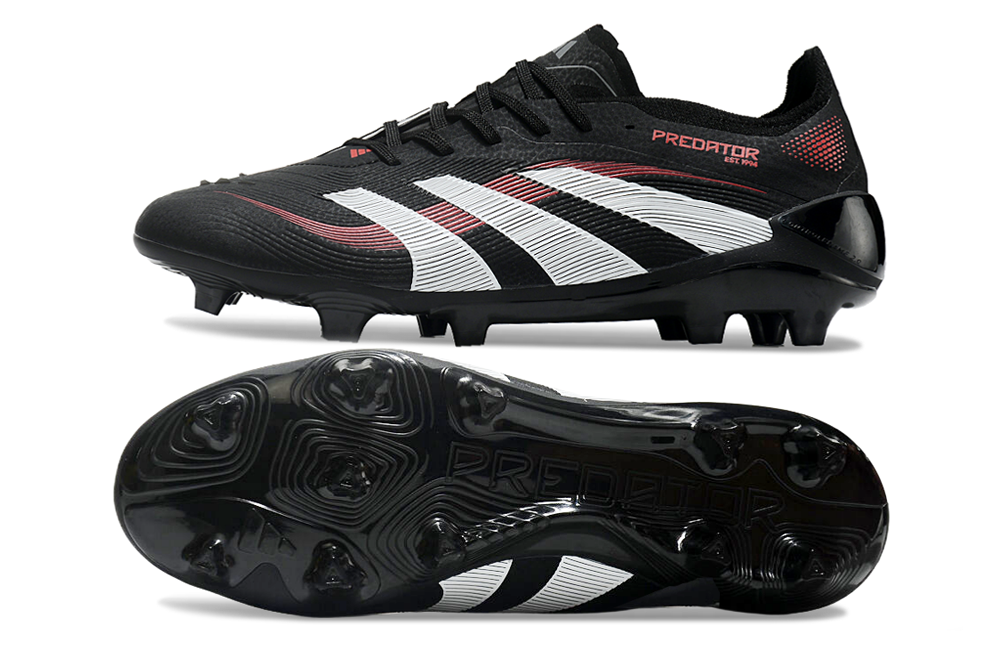 PREDATOR ACCURACY+ FG BOOTS