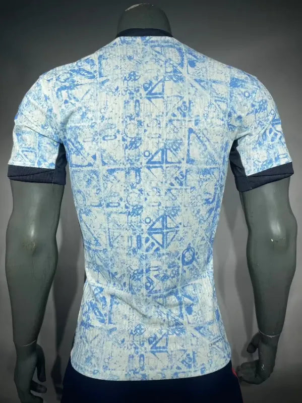 24/25 Portugal Away Player 1:1 Quality Soccer Jersey