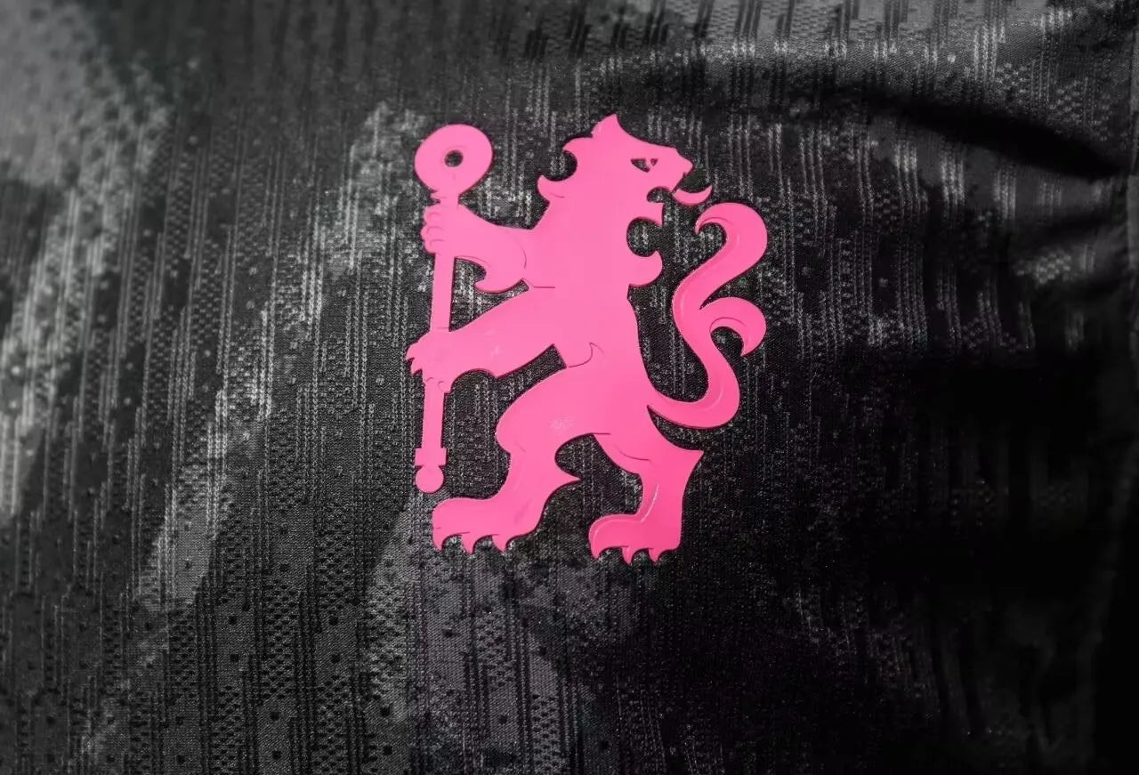 24/25 Chelsea Third Player Version 1:1 Quality Soccer Jersey