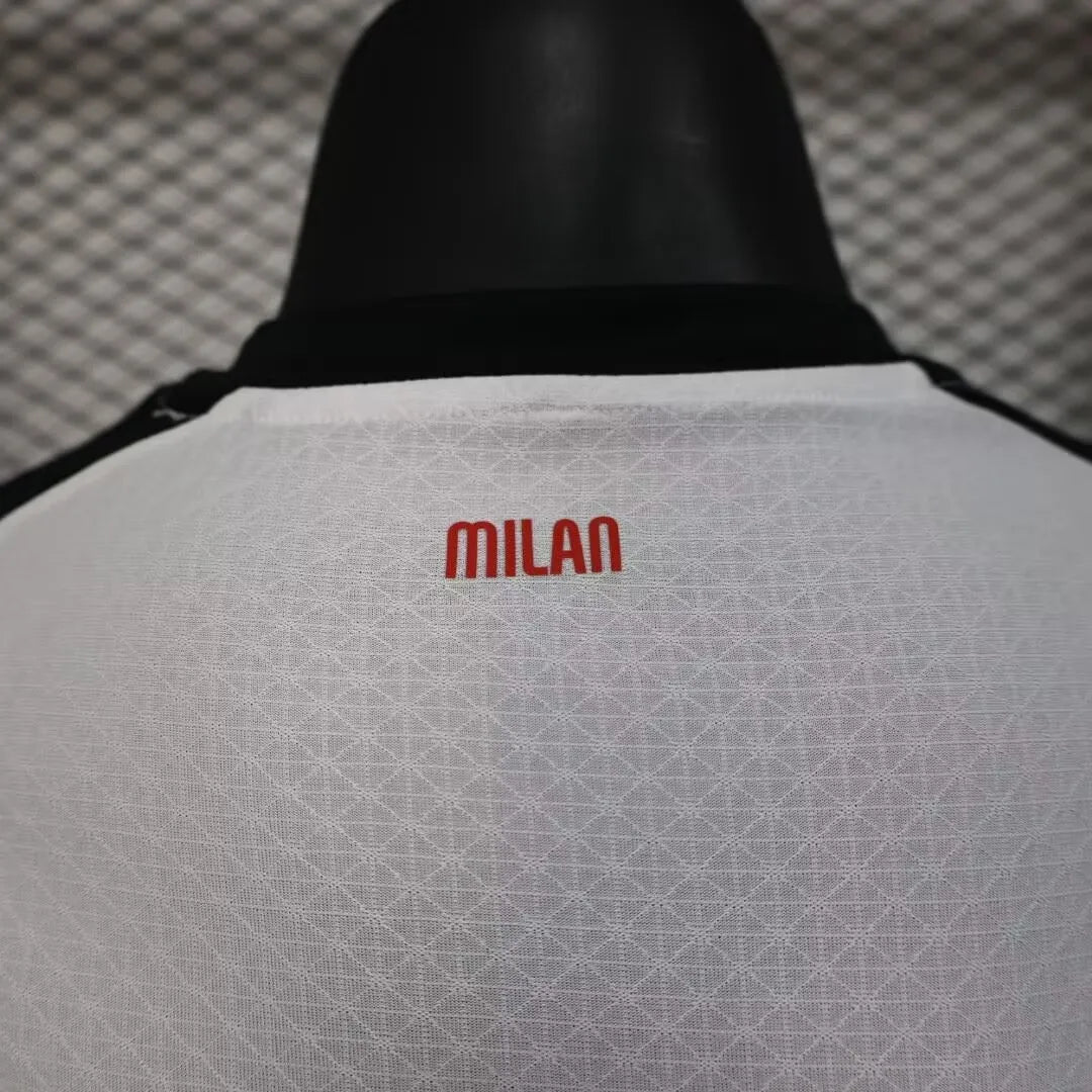 25/26 AC Milan Away Player 1:1 Quality Soccer Jersey