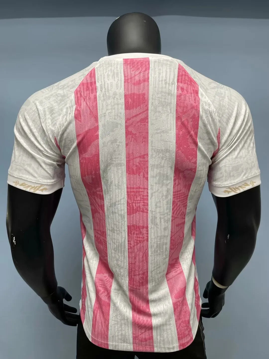 25/26 Barcelona Special Edition Player 1:1 Quality Soccer Jersey
