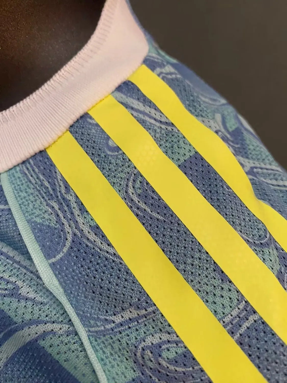 25/26 Juventus Away Player 1:1 Quality Soccer Jersey