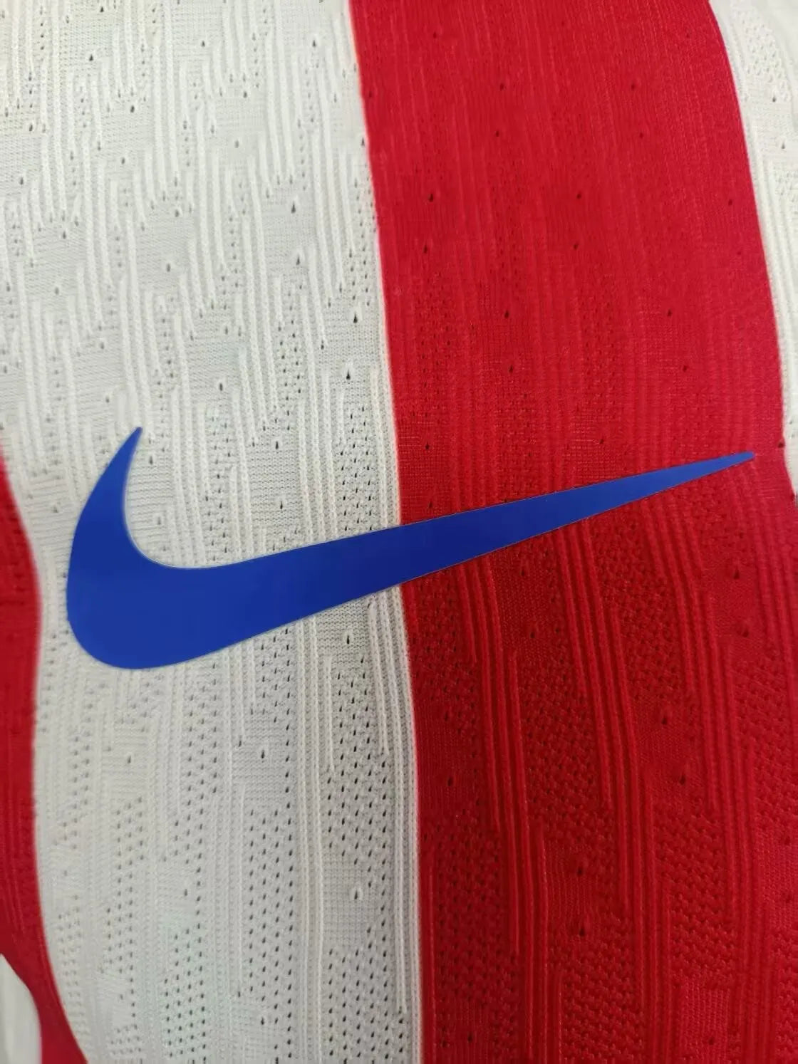 25/26 Atletico Madrid Home Player 1:1 Quality Soccer Jersey