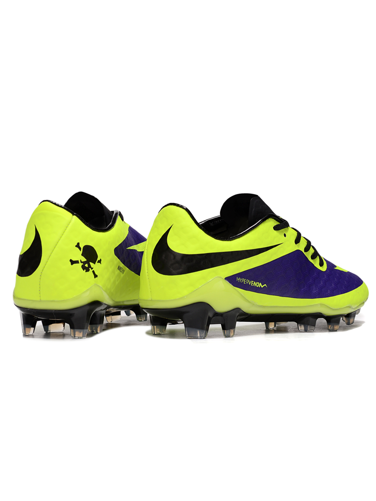 Nike Hypervenom phantom fg
