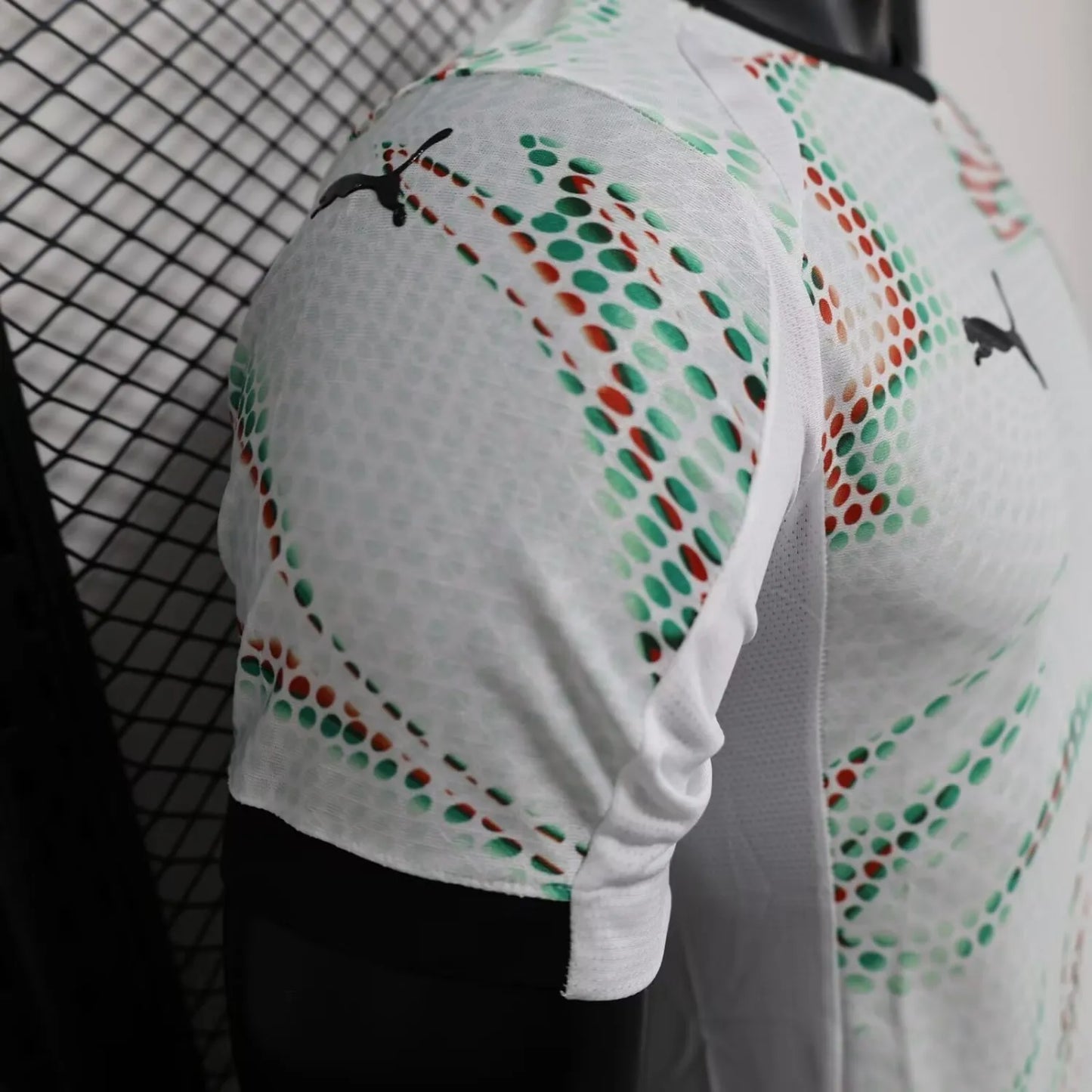 25/26 Portugal Away White Player 1:1 Quality Soccer Jersey