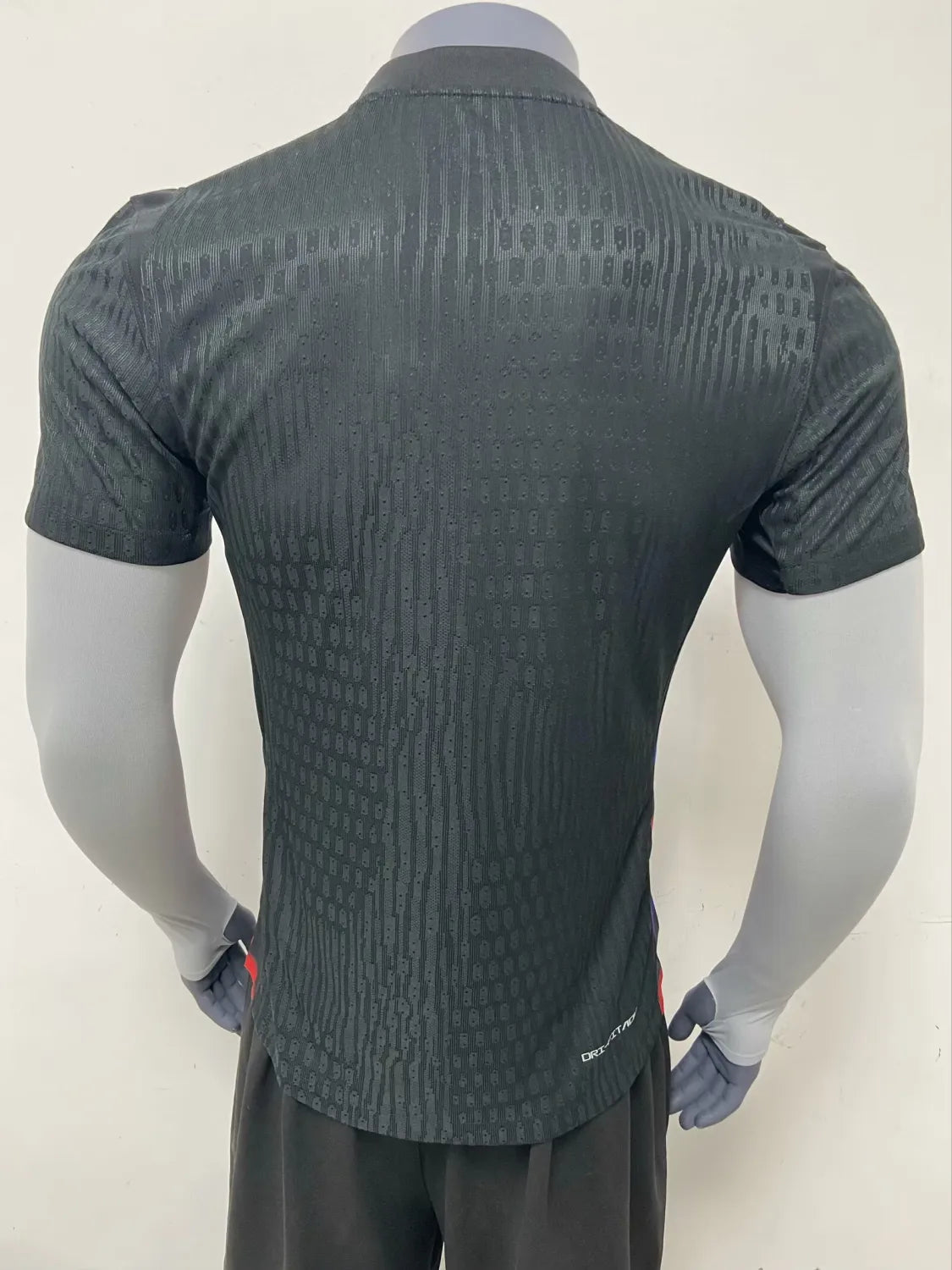 25/26 England Away Player 1:1 Quality Soccer Jersey