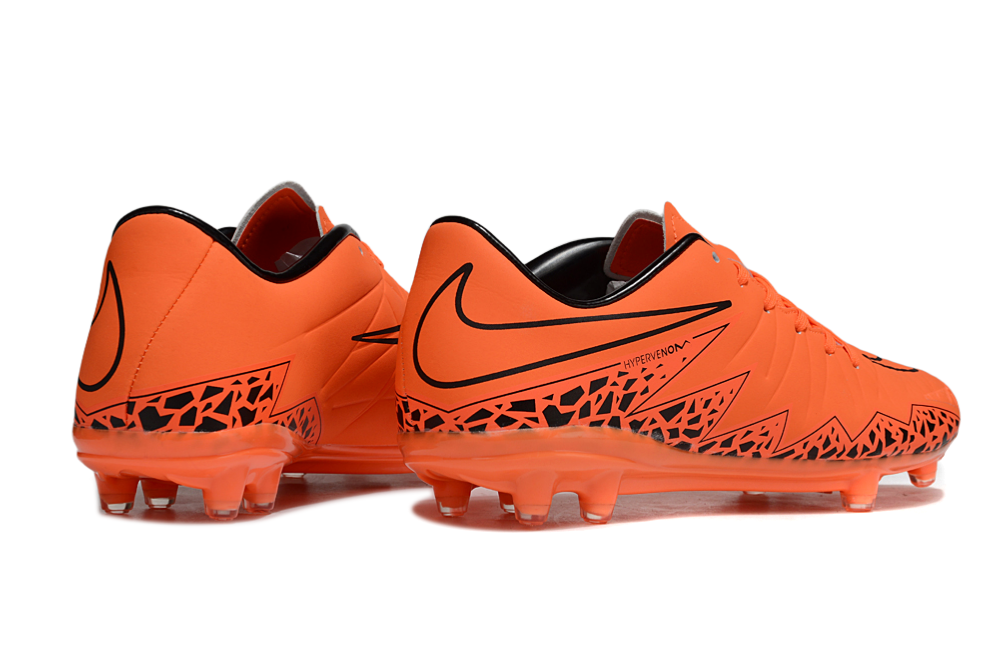 Nike Hypervenom Phantom II
