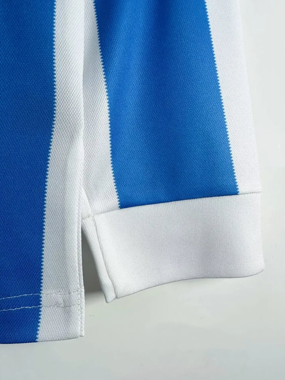 1986 Argentina Home Long Sleeve Retro 1:1 Quality Soccer Jersey